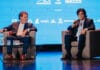 San Juan debatió el futuro económico del país con foco en el desarrollo de la provincia
