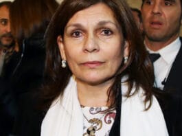 Causa Cuadernos: Miriam Quiroga aclaró que no fue a testificar por "serios problemas de salud"