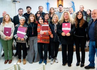 Capital impulsó proceso de regularización de entidades intermedias
