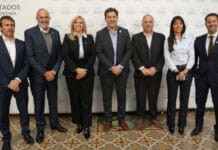 Impulsan proyecto de ley para promover uso de jugos naturales en elaboración de bebidas