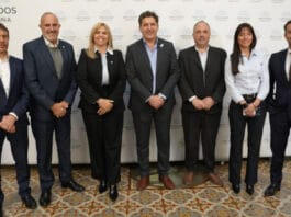 Impulsan proyecto de ley para promover uso de jugos naturales en elaboración de bebidas
