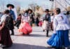 Llega la gran fiesta del movimiento con el encuentro Rawson Danza