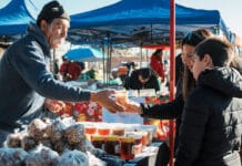Llega una nueva edición de Rawson Rinde Más, con precios imbatibles en alimentos y gas envasado