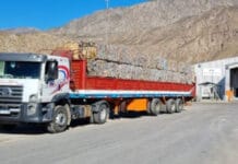 Economía circular en San Juan: canjean materiales reciclables por equipamiento