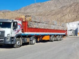 Economía circular en San Juan: canjean materiales reciclables por equipamiento