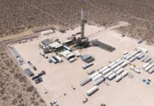 YPF anunció el RIGI más grande por U$S25.000.000.000 para desarrollar Vaca Muerta