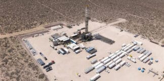 YPF anunció el RIGI más grande por U$S25.000.000.000 para desarrollar Vaca Muerta