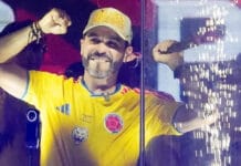 Elecciones Colombia: Abelardo De la Espriella ganó el balotaje y es el nuevo presidente