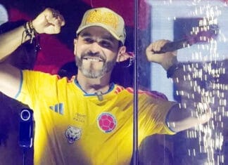 Elecciones Colombia: Abelardo De la Espriella ganó el balotaje y es el nuevo presidente