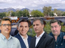 Negaron recusación contra la Jueza Lucero a los extitulares de OSSE y podrían investigar las gestiones de Andino, Sirerol, Ruiz e Ibarra