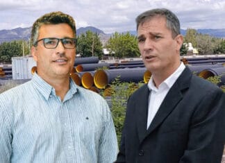Negaron recusación contra la Jueza Lucero que habían pedido Sirerol y Ruiz, expresidentes de OSSE