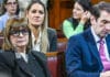 Patricia Bullrich se desmarcó del Gobierno y no votará en el Senado el retiro del pliego de Michelli