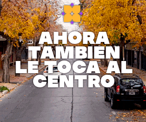 Anuncio: Municipalidad de la Capital de San Juan, obras, información, cultura, turismo y gestión