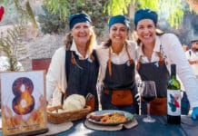 Se viene la segunda edición de Cuyanas al Fuego, el gran torneo de asadoras