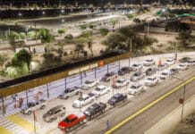 Renovación de la Difunta Correa multiplicó las visitas y consolidó al paraje como un polo turístico