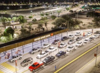 Renovación de la Difunta Correa multiplicó las visitas y consolidó al paraje como un polo turístico