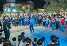 Fan Fest Día del Padre: Comprá en Rawson, alentá a la Selección y ganá premios