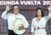 Balotaje en Perú: hay empate técnico entre Keiko Fujimori y Sánchez y se define voto a voto