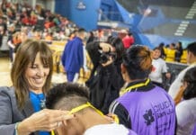 La Ciudad de San Juan vivió a pleno el Mundialito de Fútbol Inclusivo 2026