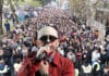 Despedida del Indio: Adiós, leyenda