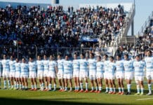 Los Pumas jugarán en San Juan y habrá beneficios para rugbistas locales