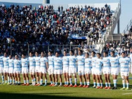 Los Pumas jugarán en San Juan y habrá beneficios para rugbistas locales