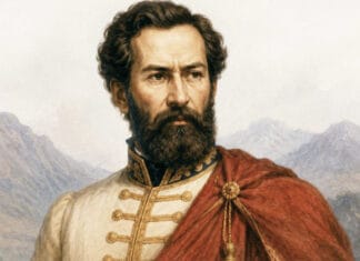 Martín Miguel de Güemes, el general gaucho