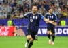 Argentina venció 3 a 1 a Jordania y terminó primero en su grupo