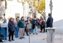 Necroturismo Teatralizado: historia, patrimonio y teatro en una experiencia cultural única