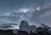 San Juan, el mejor lugar de Argentina para observar las estrellas