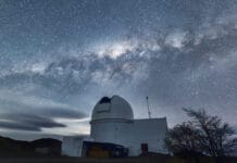 San Juan, el mejor lugar de Argentina para observar las estrellas