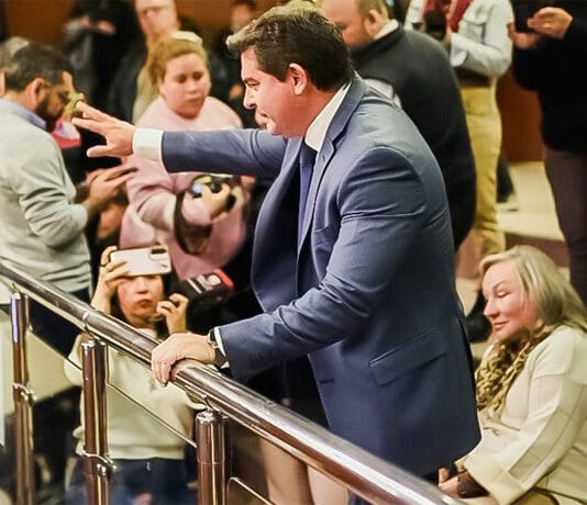Diputados aprobó Ley de Financiamiento, herramienta clave para impulsar obras que mejorarán la calidad de vida de los sanjuaninos
