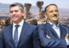 Orrego le respondió con dureza al Gobernador Quintela de La Rioja