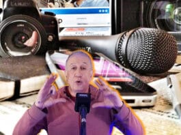 El Día del Periodista es casi nunca