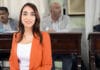 Caucete: concejales de Romina Rosas se opusieron a un proyecto que promovía la creación de fuentes de trabajo en el departamento