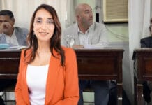 Caucete: concejales de Romina Rosas se opusieron a un proyecto que promovía la creación de fuentes de trabajo en el departamento