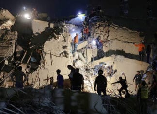 Dos terremotos sacudieron Venezuela y se activaron alertas por posible tsunami