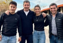 La impotencia del peronismo de San Juan que no se atreve a mirarse al espejo