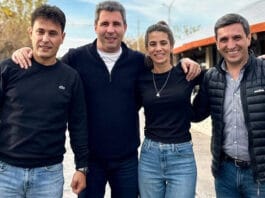 La impotencia del peronismo de San Juan que no se atreve a mirarse al espejo