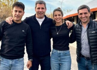 La impotencia del peronismo de San Juan que no se atreve a mirarse al espejo