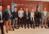 YPF Luz y San Juan estudia proyectos de energía solar para ampliar la capacidad eléctrica