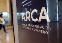 ARCA suspendió los plazos impositivos y aduaneros durante la feria judicial de invierno