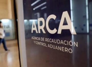 ARCA actualizó los topes de facturación del Monotributo