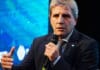 Caputo confirmó que enviará al Congreso un nuevo proyecto de Inocencia Fiscal