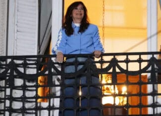 La Justicia rechazó la solicitud de Cristina Kirchner para relajar las condiciones de su prisión domiciliaria