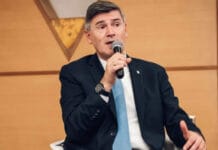El intendente de la Ciudad de Córdoba dijo ser el "máximo responsable" en el caso Agostina