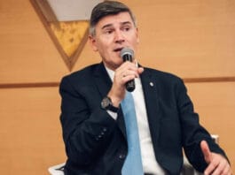 El intendente de la Ciudad de Córdoba dijo ser el "máximo responsable" en el caso Agostina