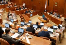 Uno por uno, cómo votaron los diputados por la Ley de Financiamiento de San Juan
