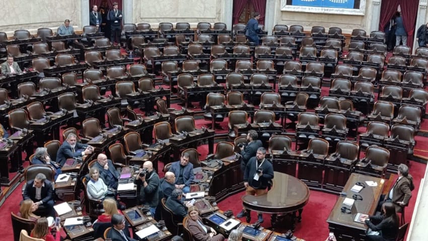 diputados