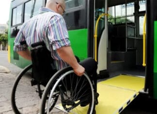 Las personas con discapacidad podrán viajar gratis con la SUBE sin presentar certificado